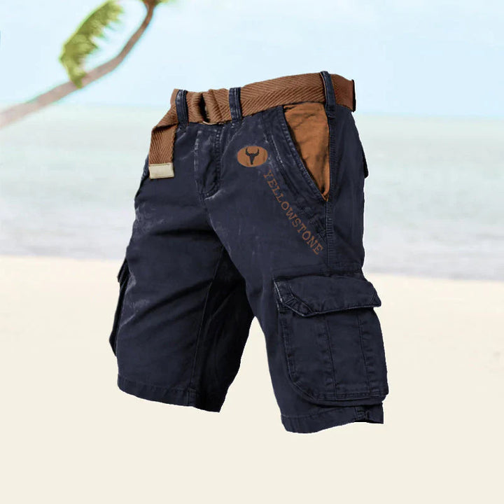 CARLOS™ | Men's Summer Shorts