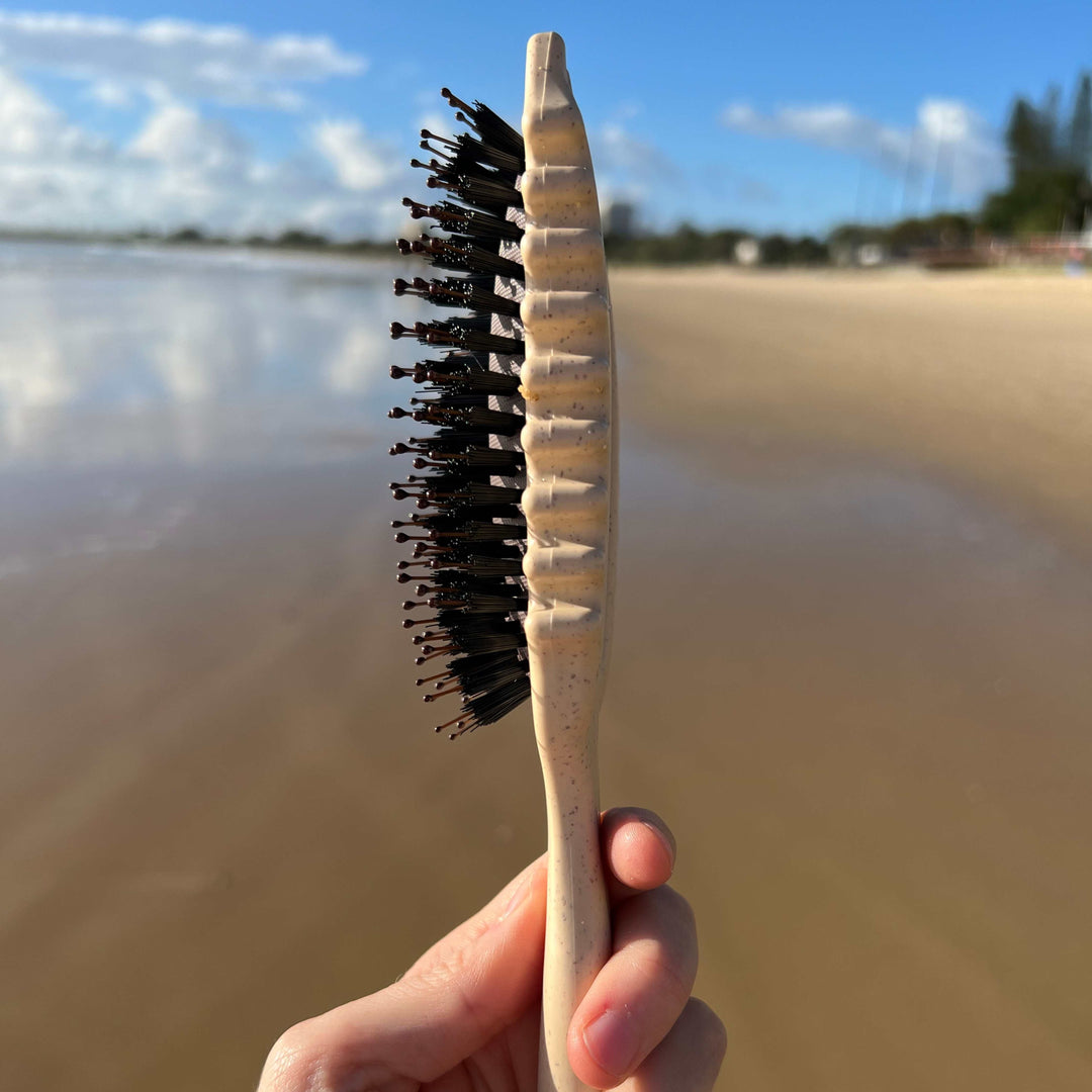 BOUNCEIT™ | Defining Curve Styling Brush