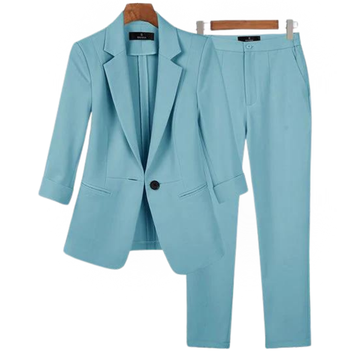 REGAL™ | Elegant Women's Suit