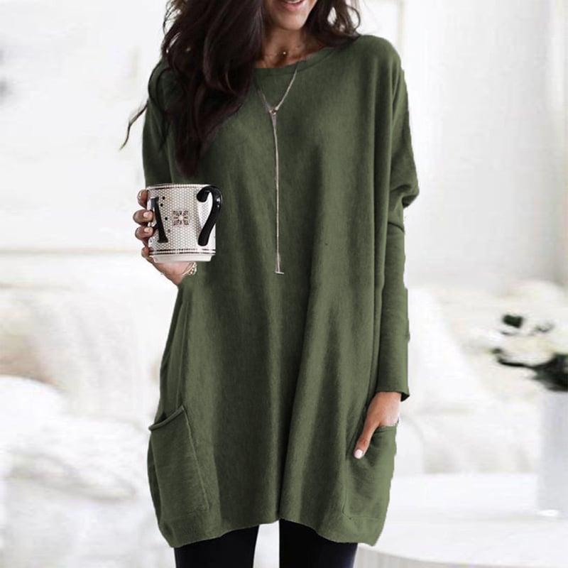 KATE™ | Women's Fashionable Pullover Sweater