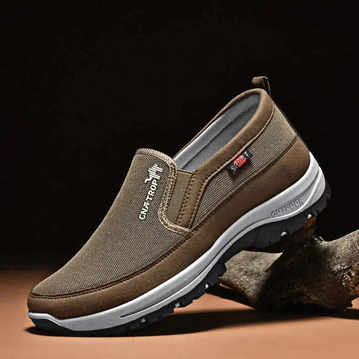 RIVENA™ | Ergonomic Walking Shoes