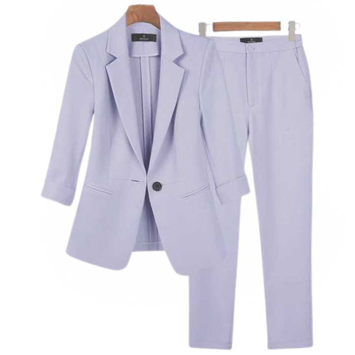 REGAL™ | Elegant Women's Suit