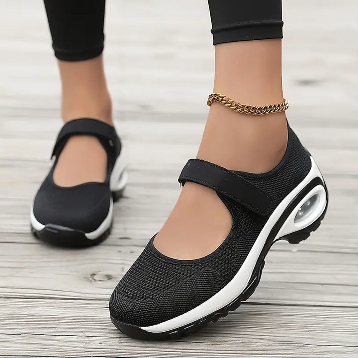 ORTHOBAND™ | Orthopedic Women Shoes