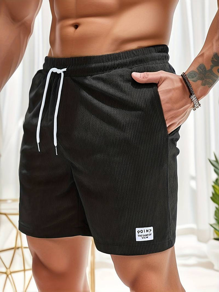 STEVE™ | Comfortable Swim Shorts