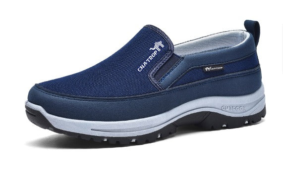 RIVENA™ | Ergonomic Walking Shoes