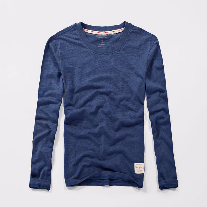 THOM™ | Men's Long Sleeve Shirt