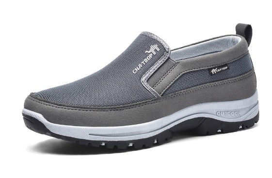 RIVENA™ | Ergonomic Walking Shoes