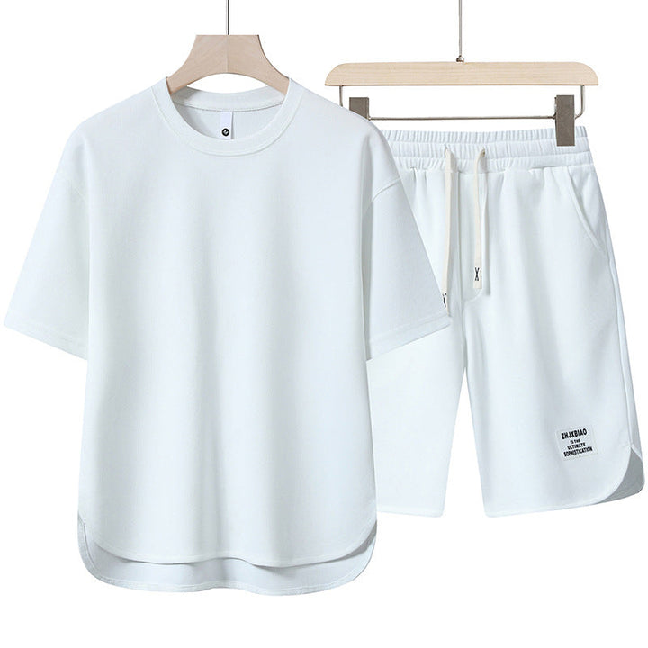 MIKE™ | Two-Piece Summer Set