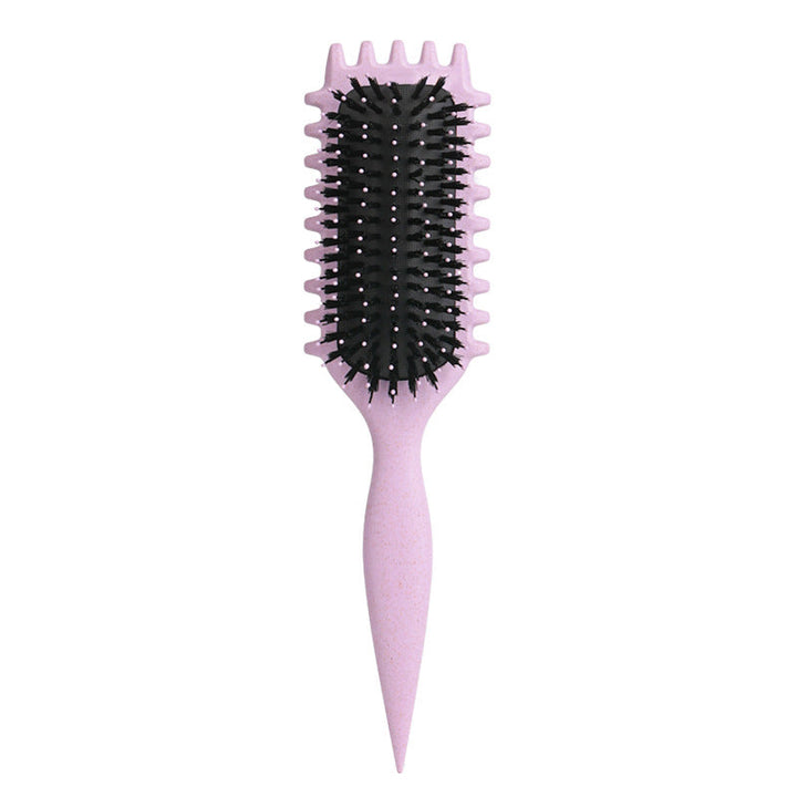 BOUNCEIT™ | Defining Curve Styling Brush