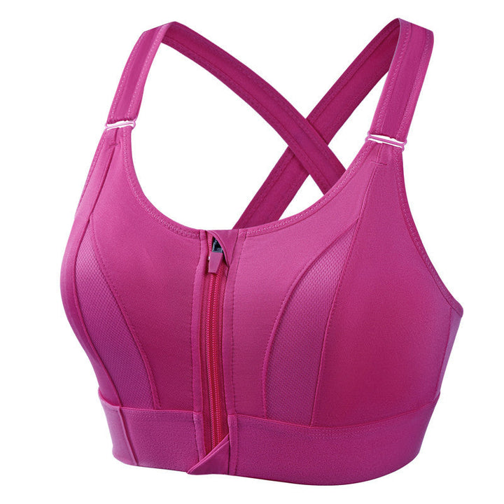 CAROLINE™ | Comfortable Sports Bra