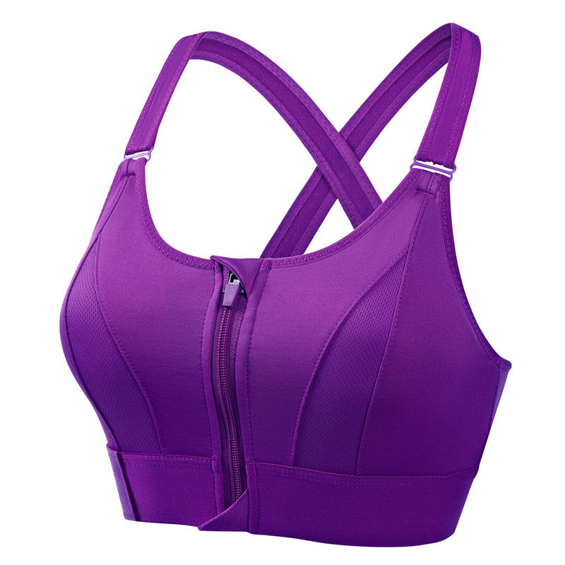 CAROLINE™ | Comfortable Sports Bra