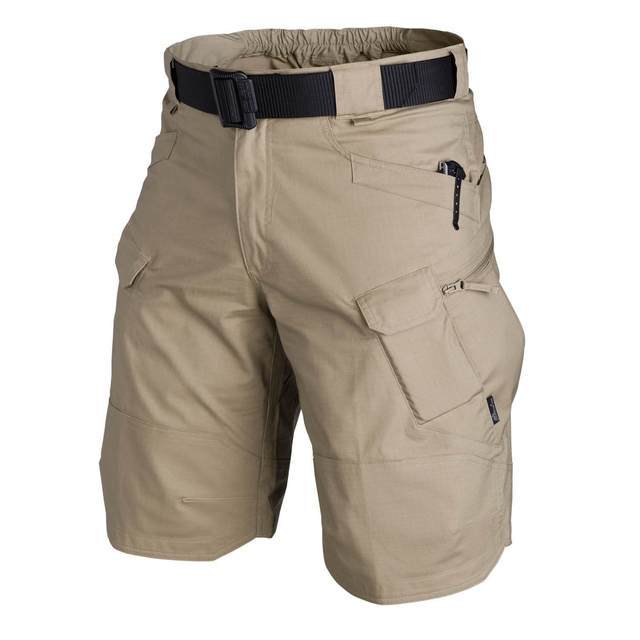 CHARLEY™ | Belted Cargo Shorts