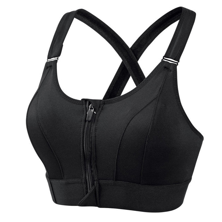 CAROLINE™ | Comfortable Sports Bra