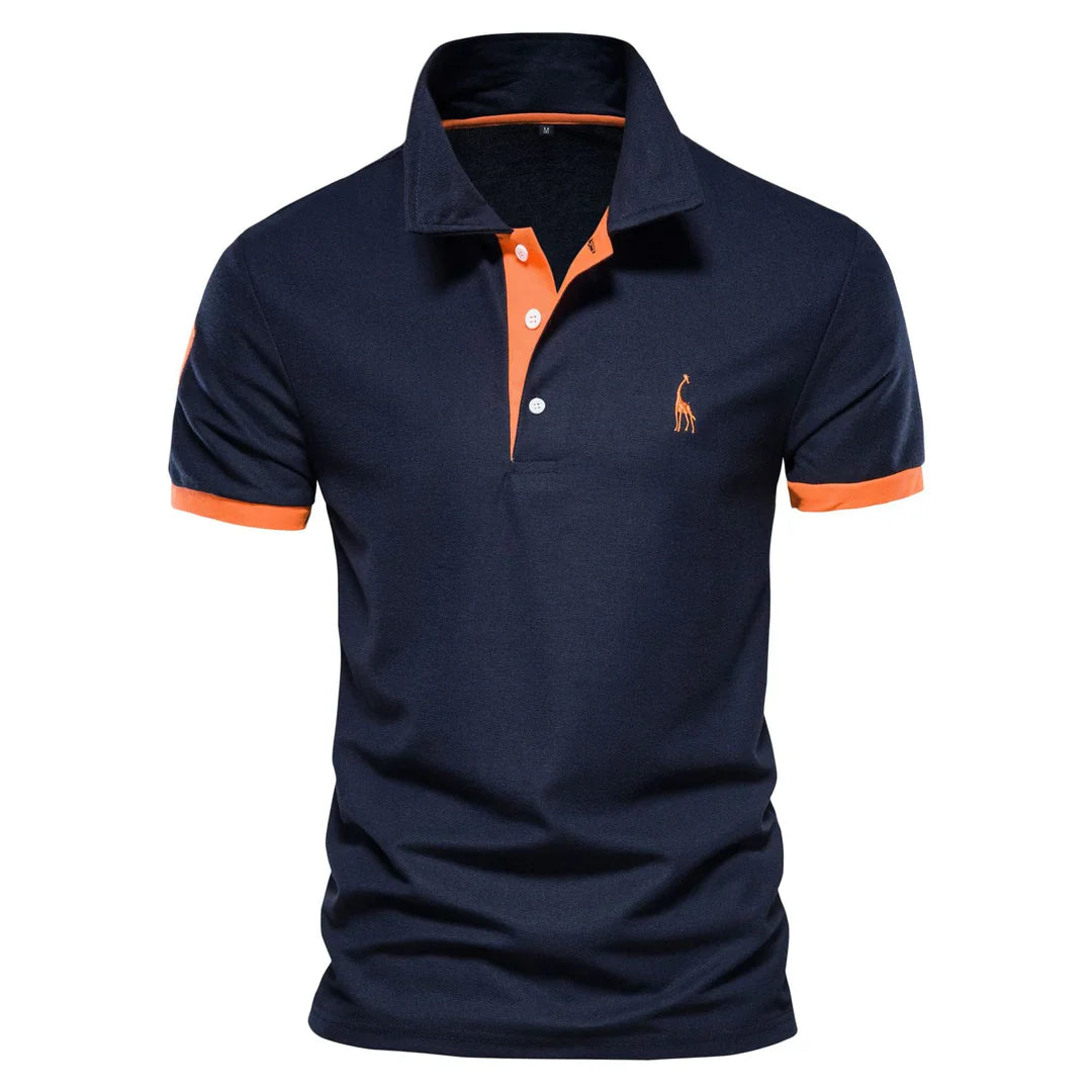 STAN™ | Men's Polo Shirt