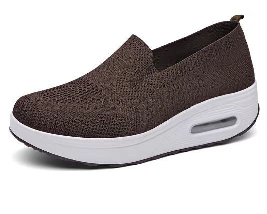 ORTHOSMOOTH™ | Women's Orthopedic Shoes