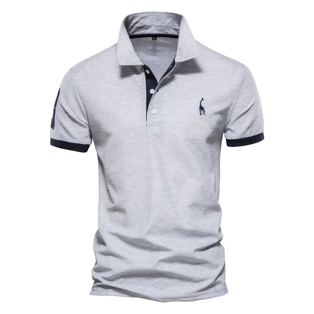 STAN™ | Men's Polo Shirt