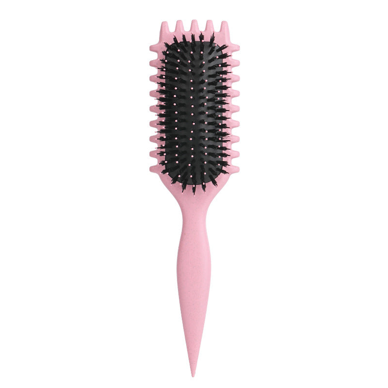 BOUNCEIT™ | Defining Curve Styling Brush