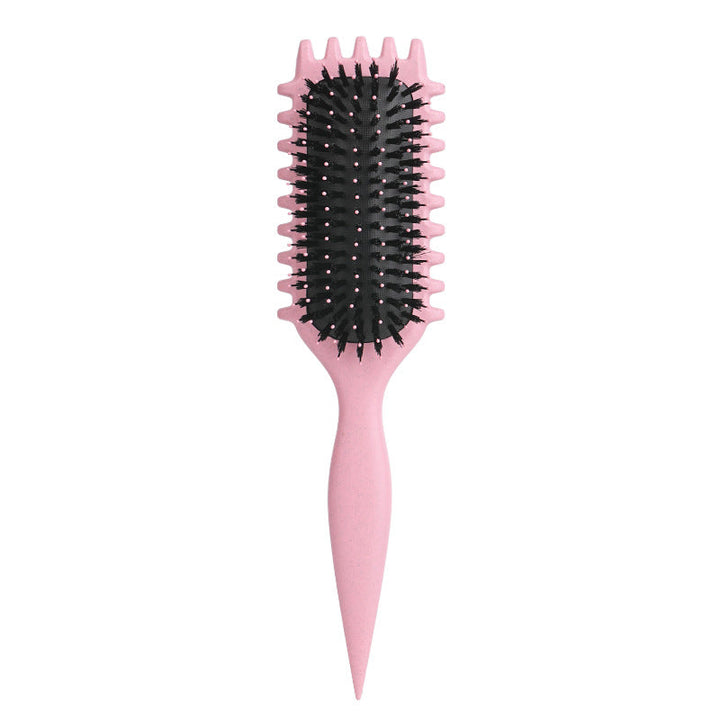 BOUNCEIT™ | Defining Curve Styling Brush