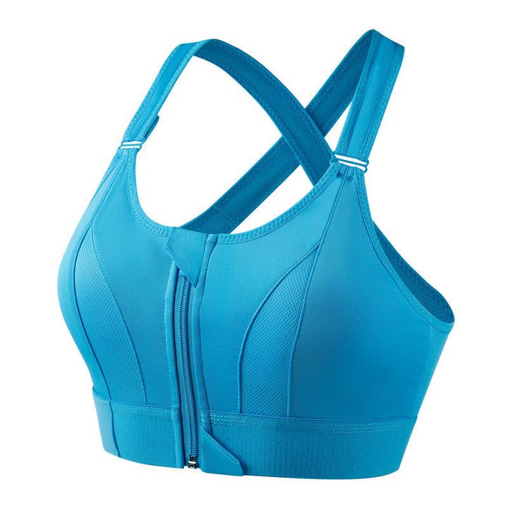 CAROLINE™ | Comfortable Sports Bra