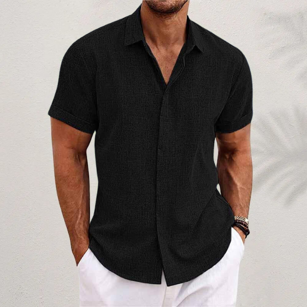 JASON™ | Short-sleeved Shirt