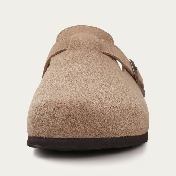 BRADY™ | Outdoor Flip Flop Clogs