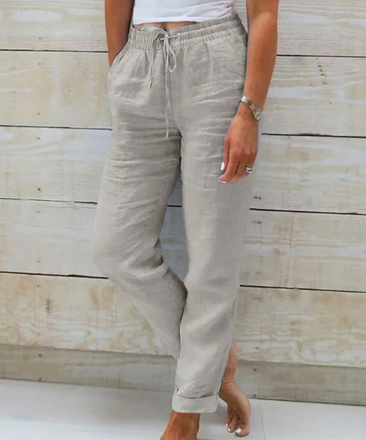 JILL™ | Women's Casual Trousers