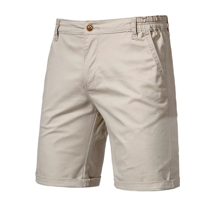 ERICK™ | Luxury Summer Shorts