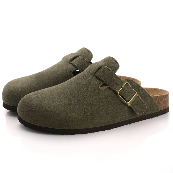 BRADY™ | Outdoor Flip Flop Clogs