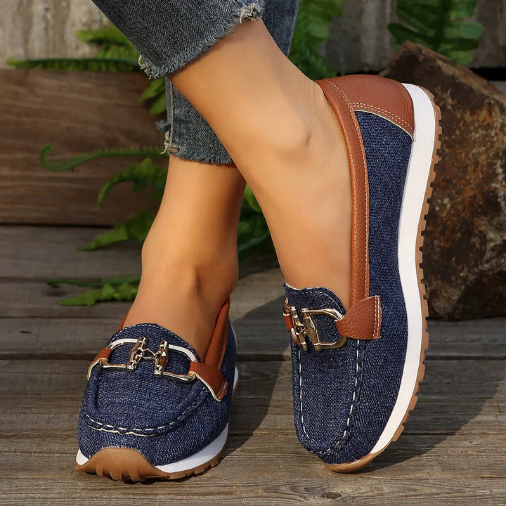 MELISSA™ | Women's Flat Casual Shoes