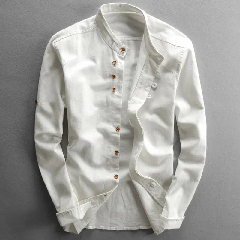 BROCK™ | Men's Shirt