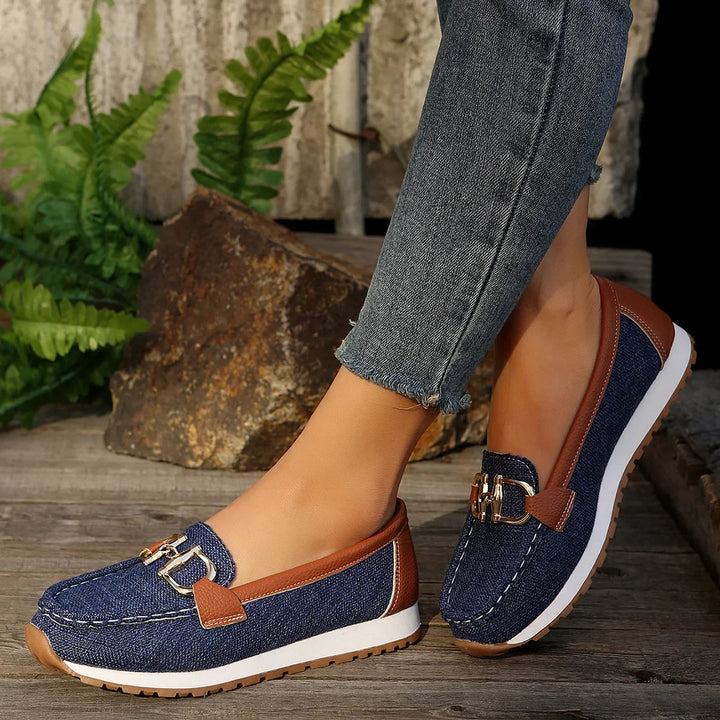 MELISSA™ | Women's Flat Casual Shoes