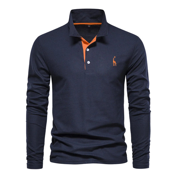 STAN™ | Men's Polo Shirt