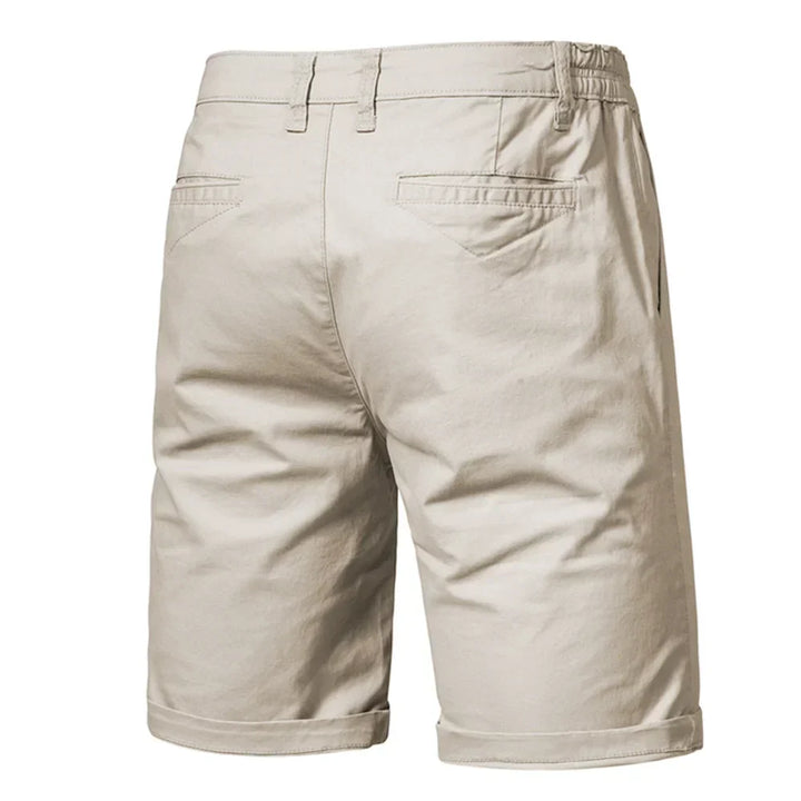 ERICK™ | Luxury Summer Shorts