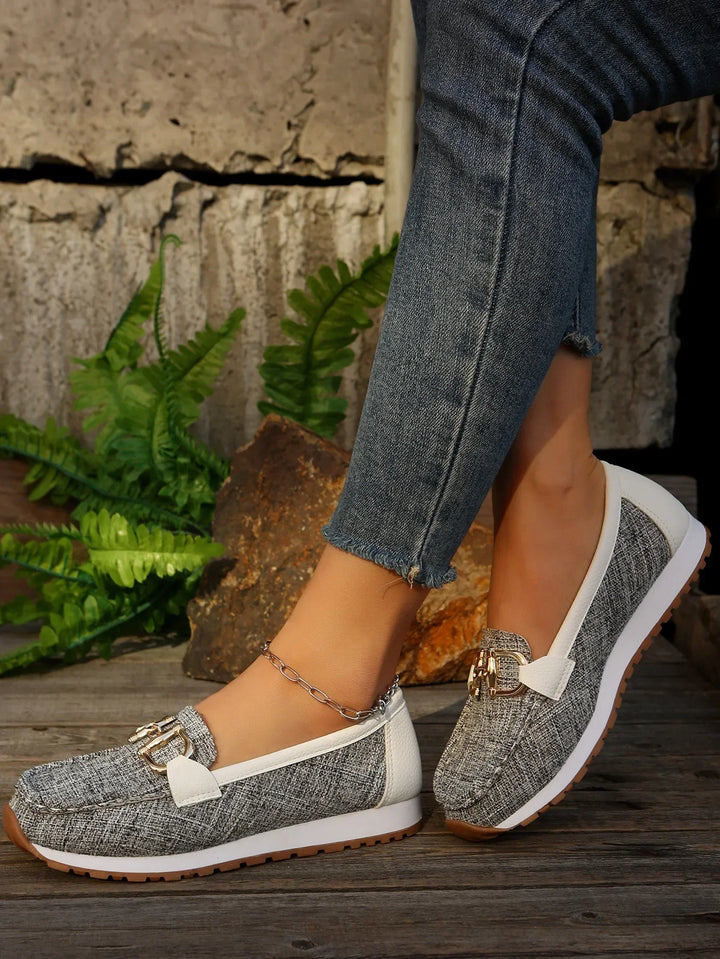 MELISSA™ | Women's Flat Casual Shoes