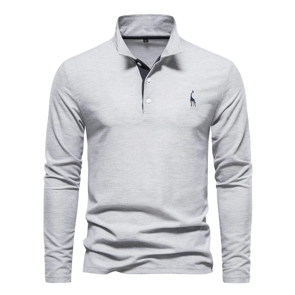 STAN™ | Men's Polo Shirt