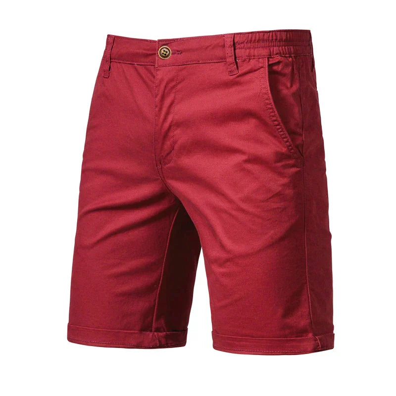 ERICK™ | Luxury Summer Shorts