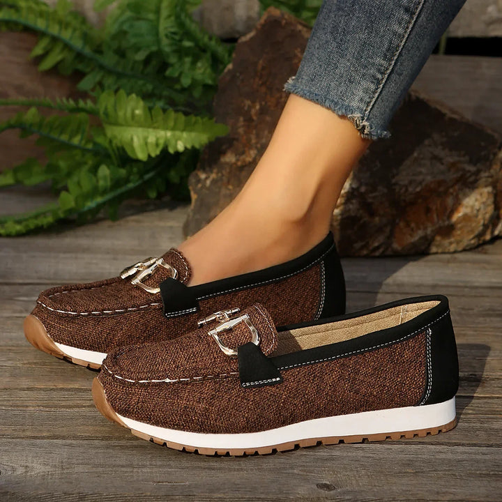 MELISSA™ | Women's Flat Casual Shoes