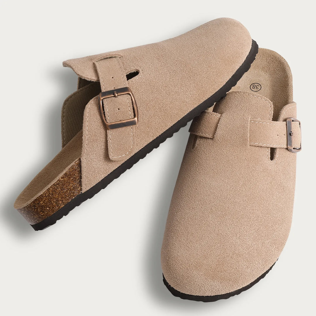 BRADY™ | Outdoor Flip Flop Clogs