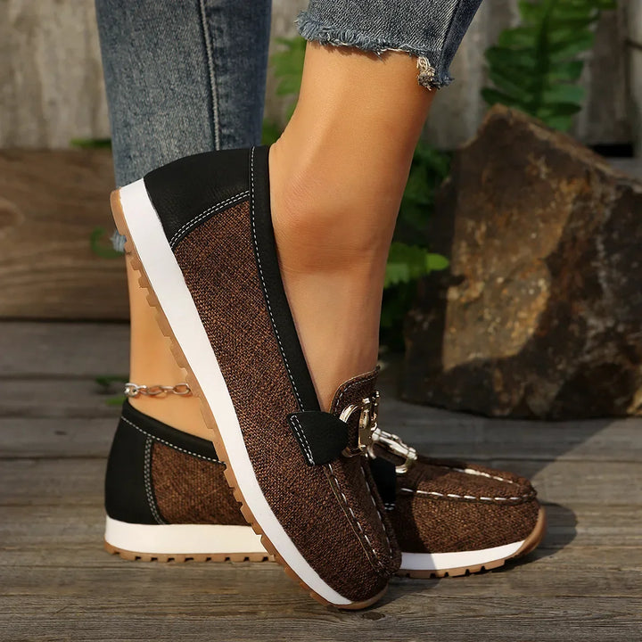 MELISSA™ | Women's Flat Casual Shoes