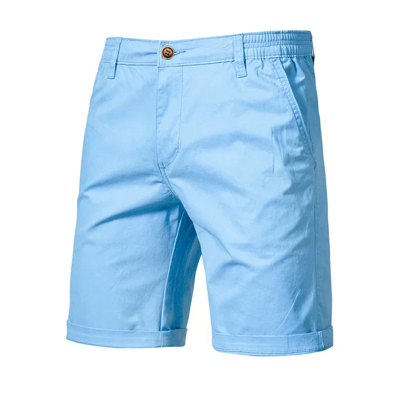 ERICK™ | Luxury Summer Shorts