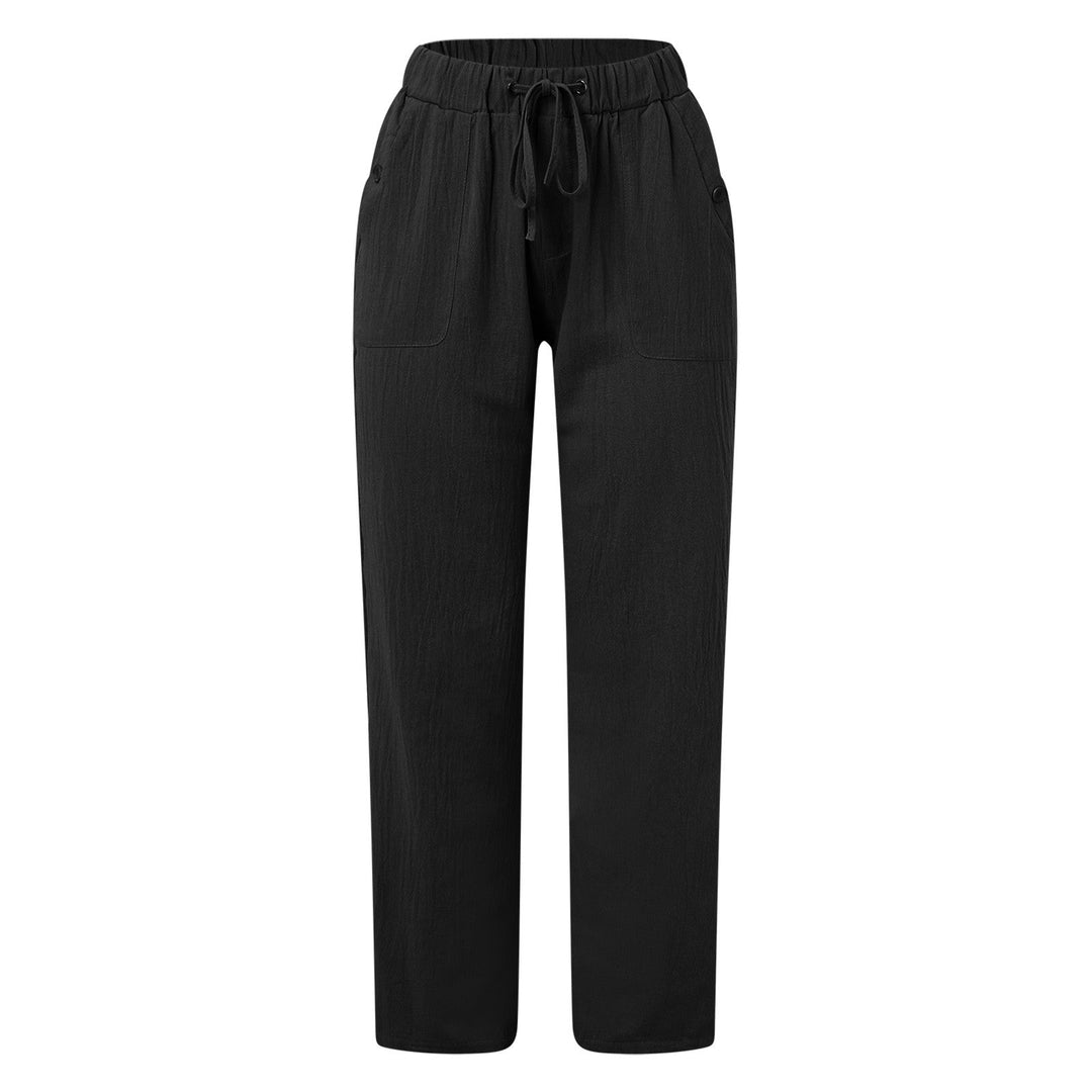 JILL™ | Women's Casual Trousers