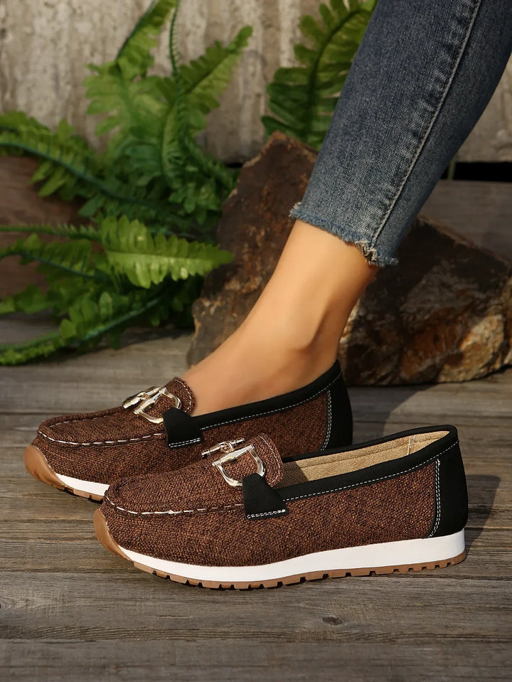 MELISSA™ | Women's Flat Casual Shoes