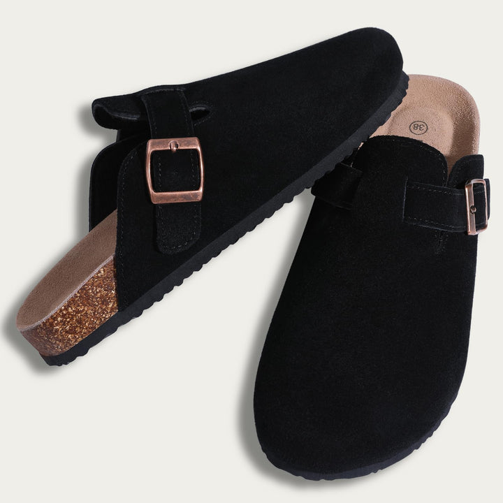 BRADY™ | Outdoor Flip Flop Clogs