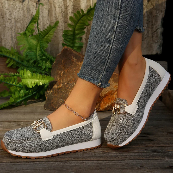 MELISSA™ | Women's Flat Casual Shoes