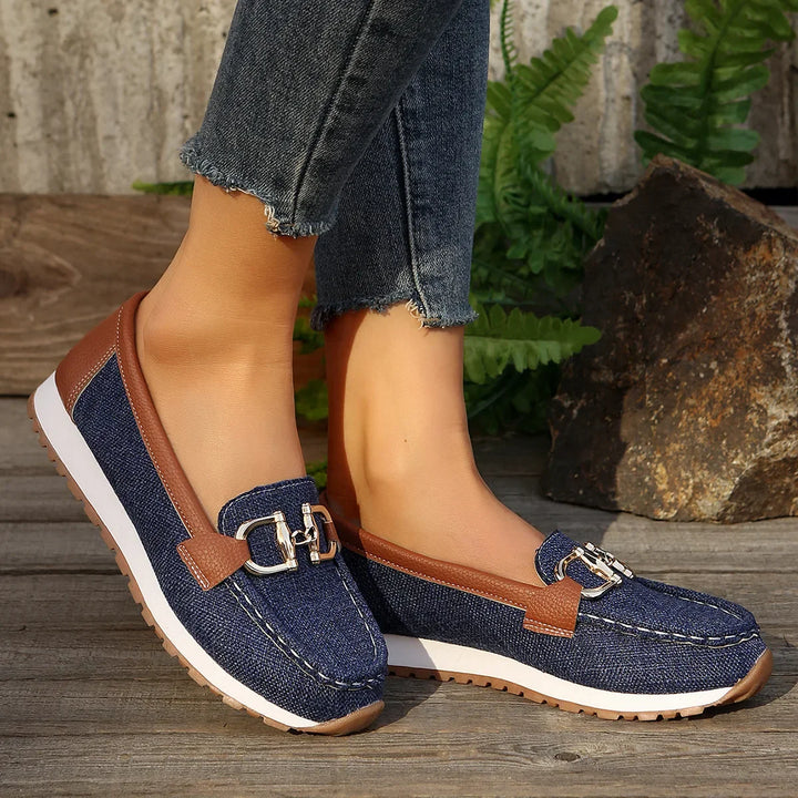 MELISSA™ | Women's Flat Casual Shoes