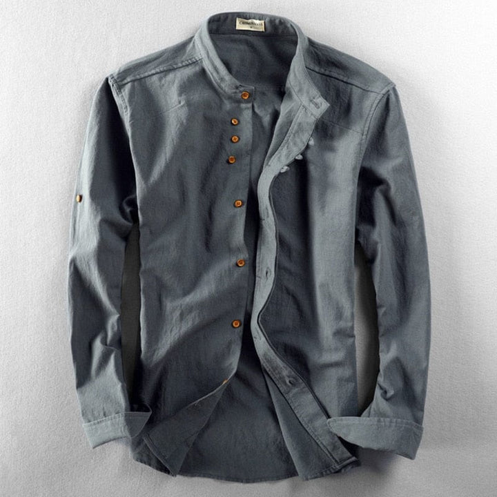 BROCK™ | Men's Shirt