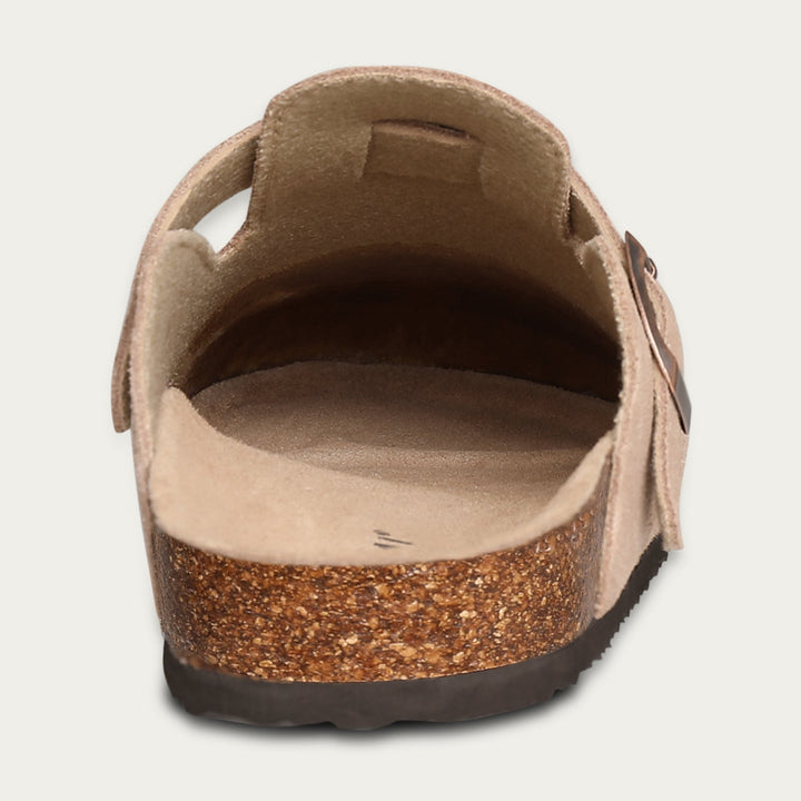 BRADY™ | Outdoor Flip Flop Clogs