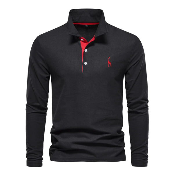 STAN™ | Men's Polo Shirt