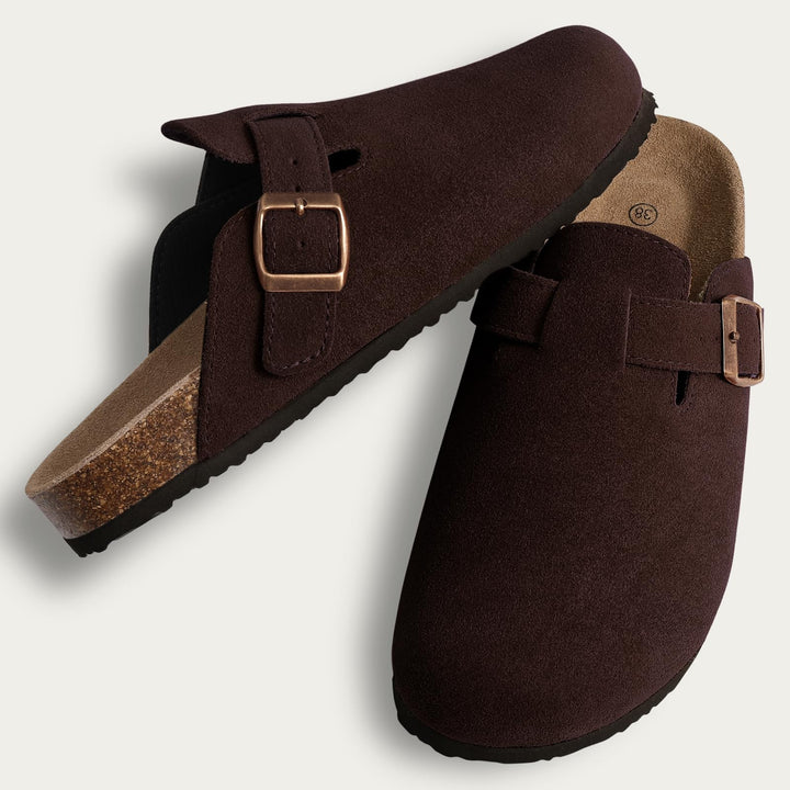 BRADY™ | Outdoor Flip Flop Clogs