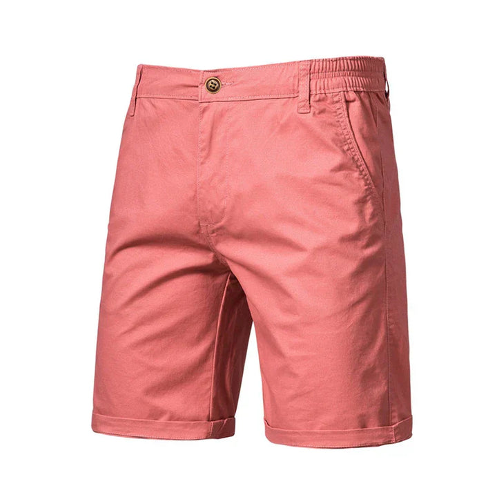 ERICK™ | Luxury Summer Shorts